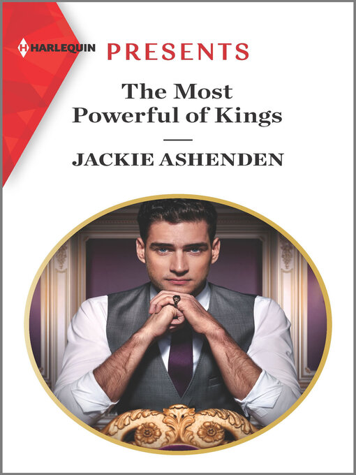 Title details for The Most Powerful of Kings by Jackie Ashenden - Wait list